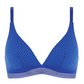 Bralette Passionata - Manhattan - Bleue - 0CU