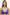 Bralette Passionata - Manhattan - Bleue - 0CU