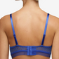 Bralette Passionata - Manhattan - Bleue - 0CU