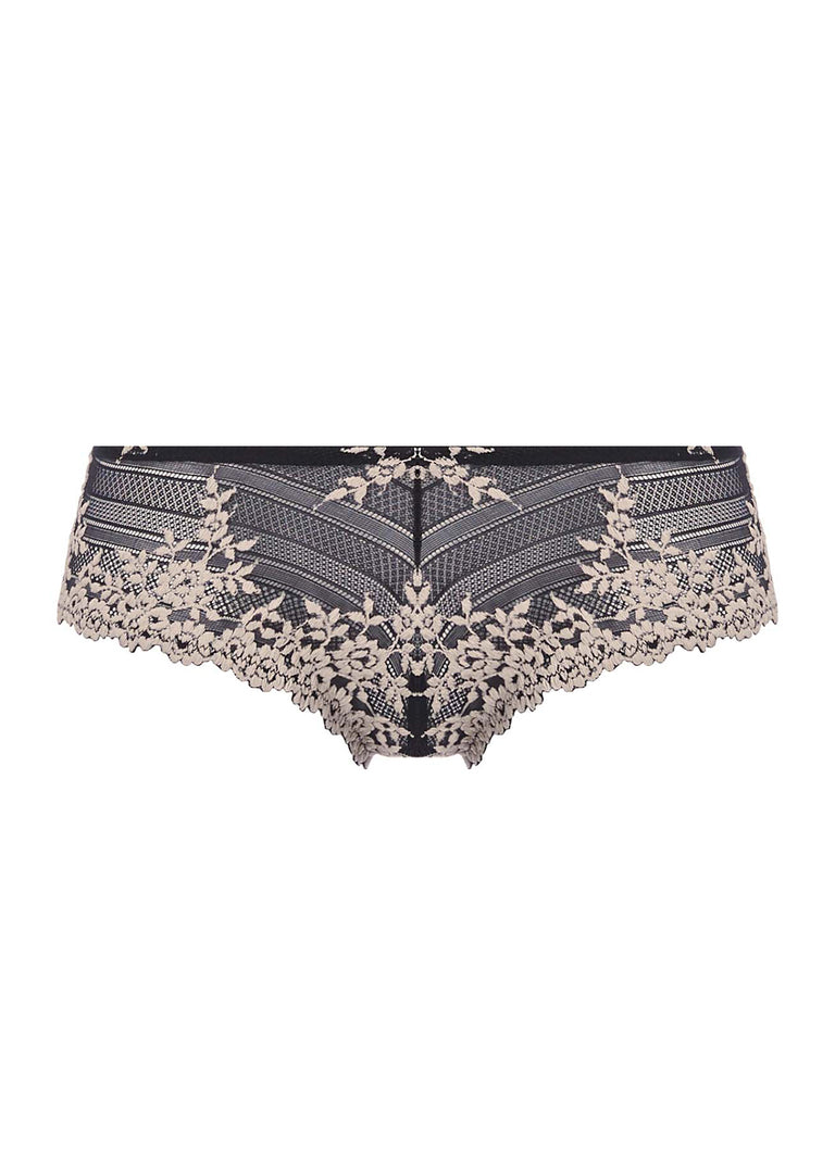 String Wacoal - Embrace Lace - Zwart - BLK