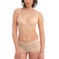 Push-up BH Wacoal - Raffiné - Beige - FRP