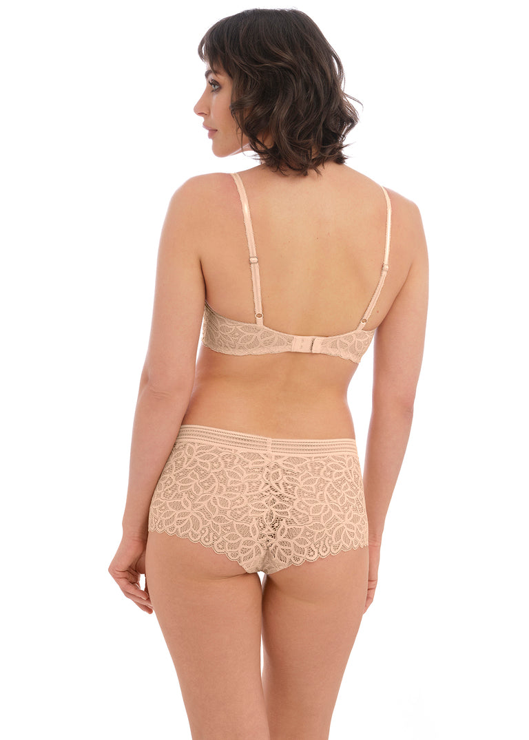 Push-up BH Wacoal - Raffiné - Beige - FRP