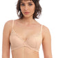 Push-up BH Wacoal - Raffiné - Beige - FRP