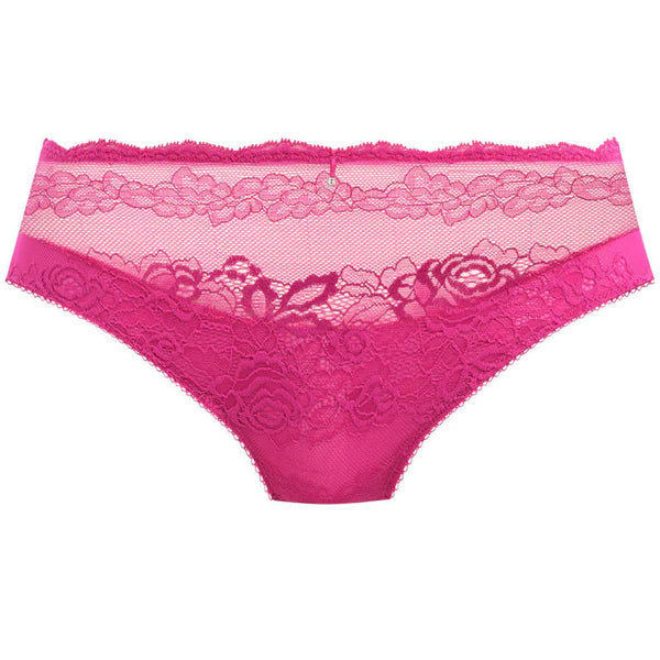 Slip Wacoal - Ravissant - Rose - ORR