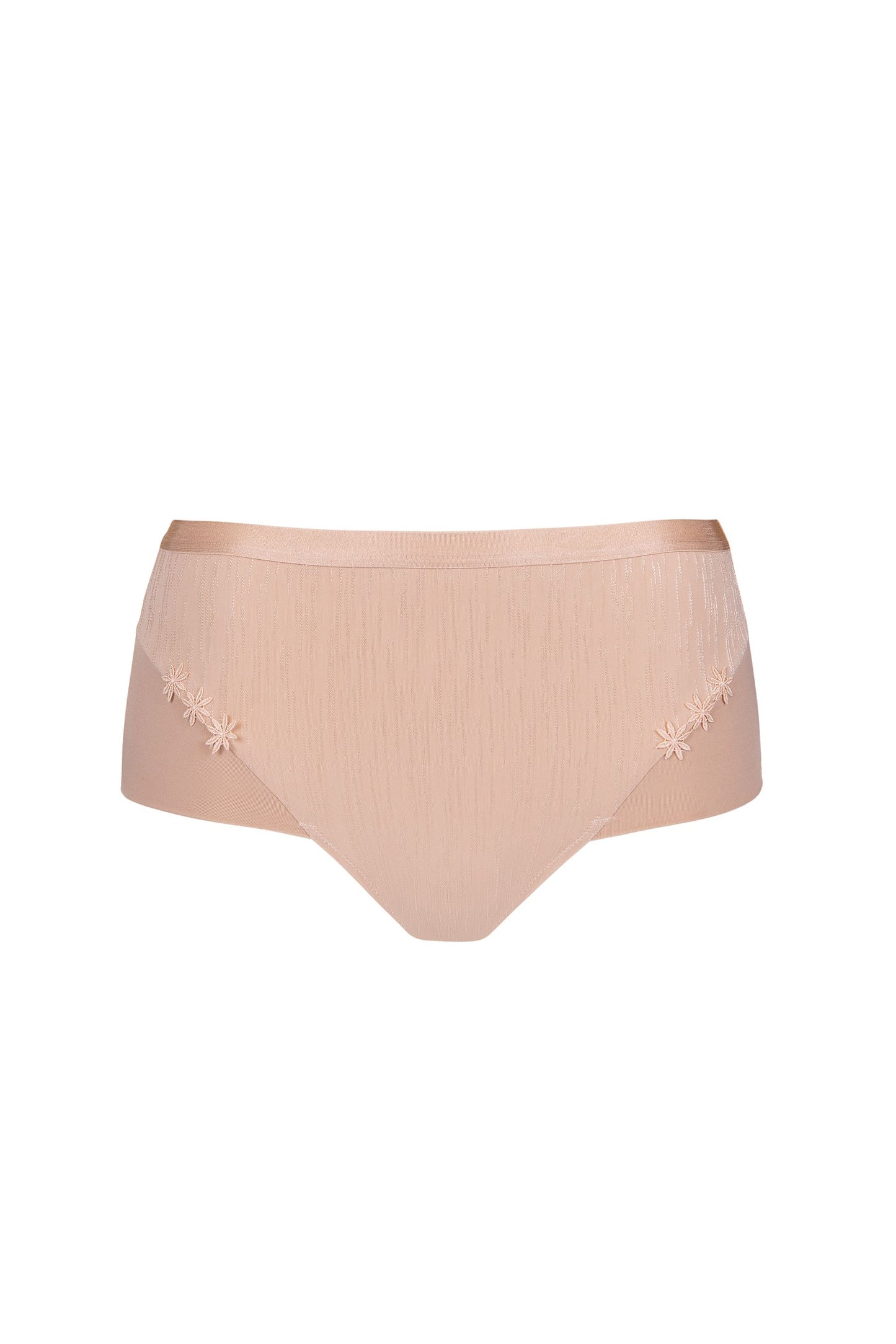 Culotte taille haute - Lisca - Pêche