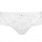 Culotte Lisca - Evelyn - Blanche - 01