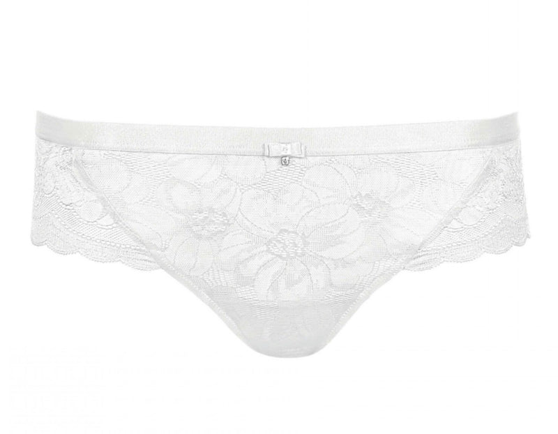 Culotte Lisca - Evelyn - Blanche - 01