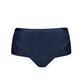 Culotte taille haute - Lisca - Bleue
