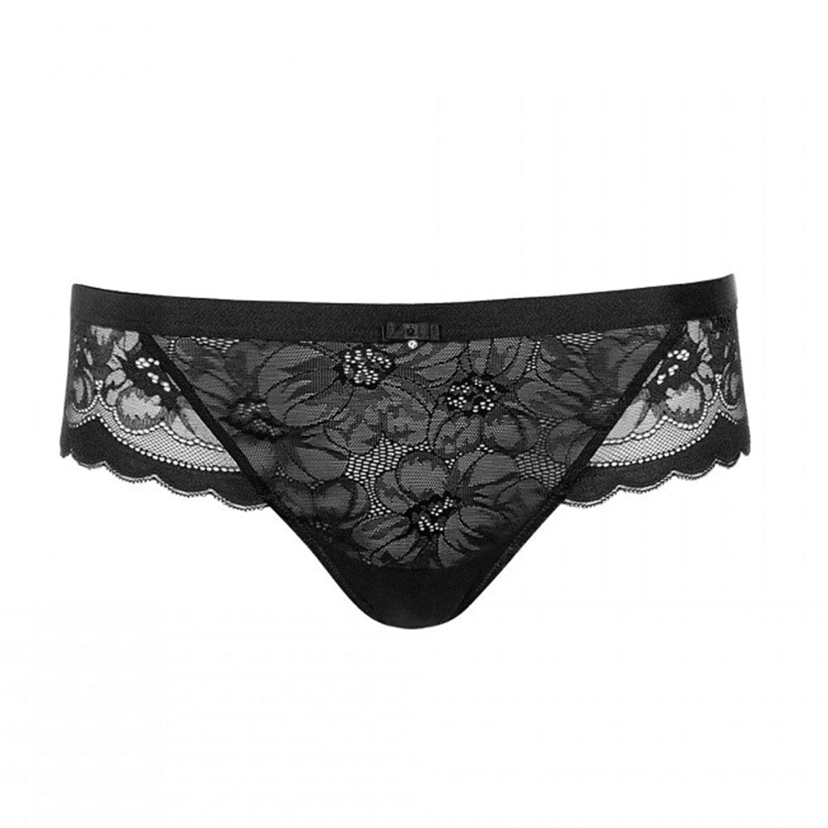 String - Lisca - Noire