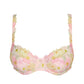 Soutien-gorge balconnet Marie Jo - Ettie - Imprimé - SPS