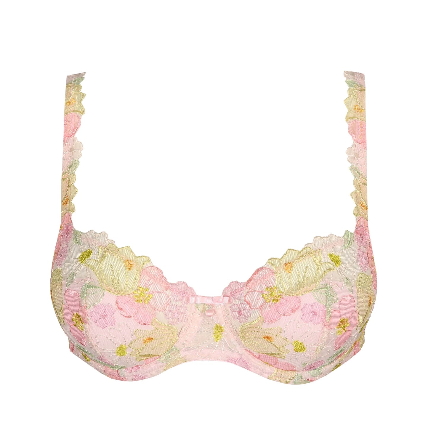 Soutien-gorge balconnet Marie Jo - Ettie - Imprimé - SPS