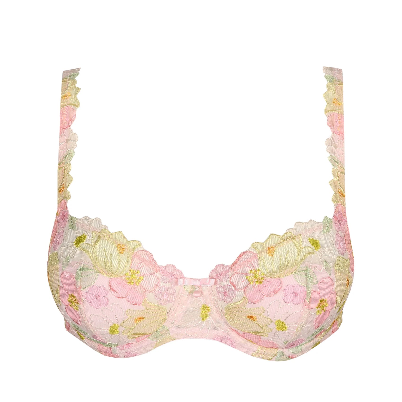 Soutien-gorge balconnet Marie Jo - Ettie - Imprimé - SPS