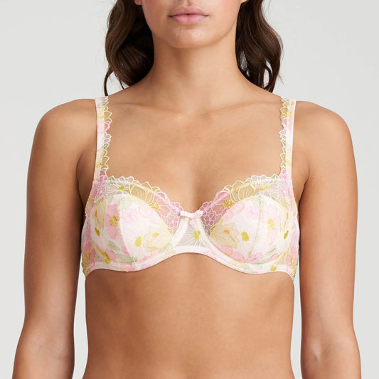 Soutien-gorge balconnet Marie Jo - Ettie - Imprimé - SPS