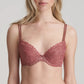 Soutien-gorge push-up Marie Jo - Jane - Rose - RCO
