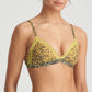 Bralette Marie Jo L'Aventure - Rege - Imprimée - SVH