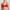 Soutien-gorge en forme de cœur Marie Jo - Tom - Rouge - SCA