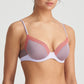 Soutien-gorge triangle Marie Jo L'Aventure - Matthias - Gris - CGW