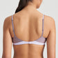 Soutien-gorge triangle Marie Jo L'Aventure - Matthias - Gris - CGW