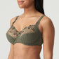 Soutien-gorge emboîtant PrimaDonna - Deauville - Vert - PGR