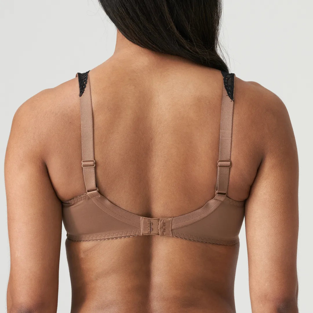 Soutien-gorge emboîtant PrimaDonna - Madison - Imprimé - BRO