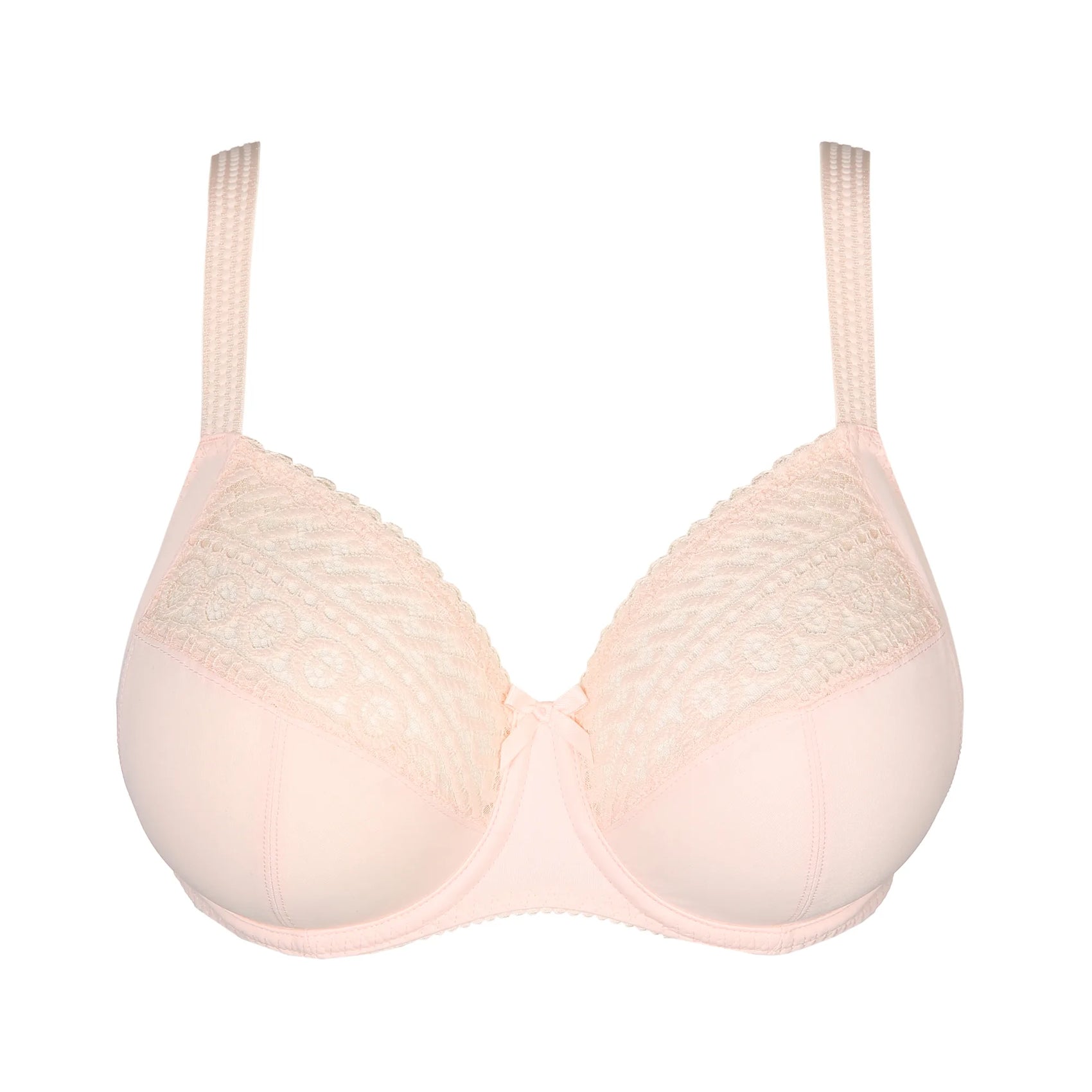 Soutien-gorge emboîtant PrimaDonna - Montara - Rose - CRP