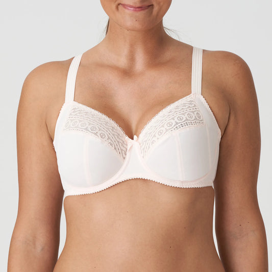Soutien-gorge emboîtant PrimaDonna - Montara - Rose - CRP