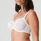 Soutien-gorge emboîtant PrimaDonna - Sophora - Blanc - WIT