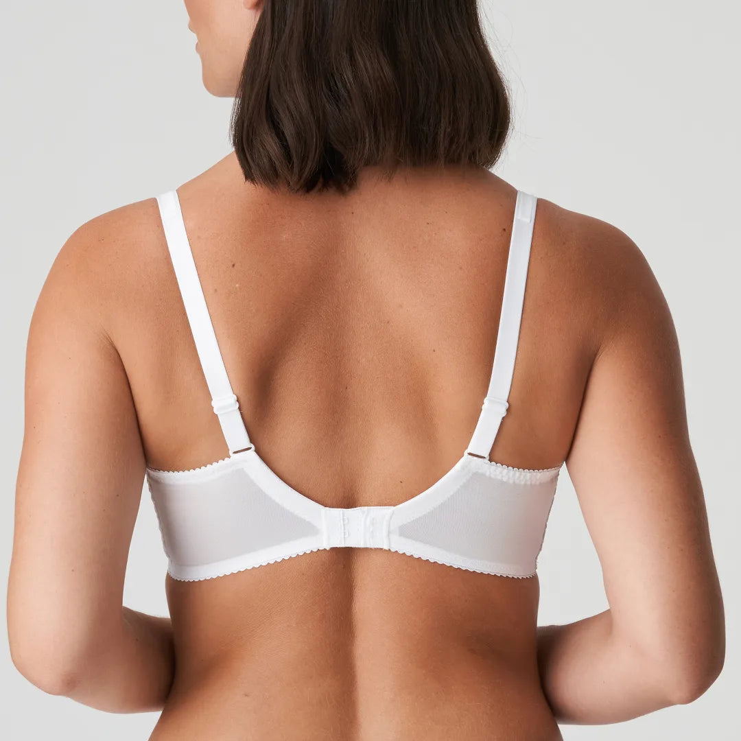 Soutien-gorge emboîtant PrimaDonna - Sophora - Blanc - WIT