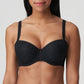 Soutien-gorge balconnet PrimaDonna Twist - Epirus - Noir - ZWA