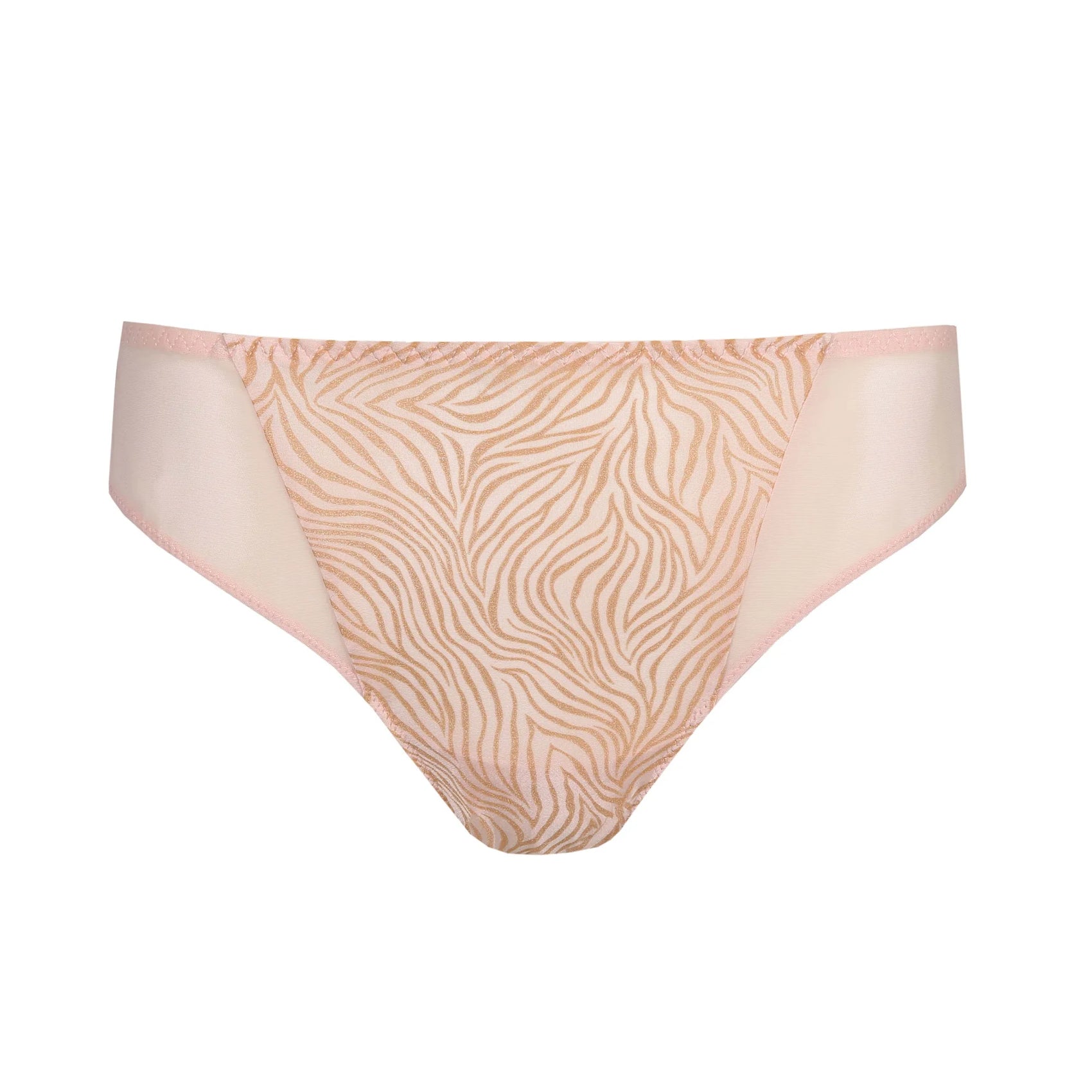Culotte PrimaDonna Twist - Avellino - Rose - PEP