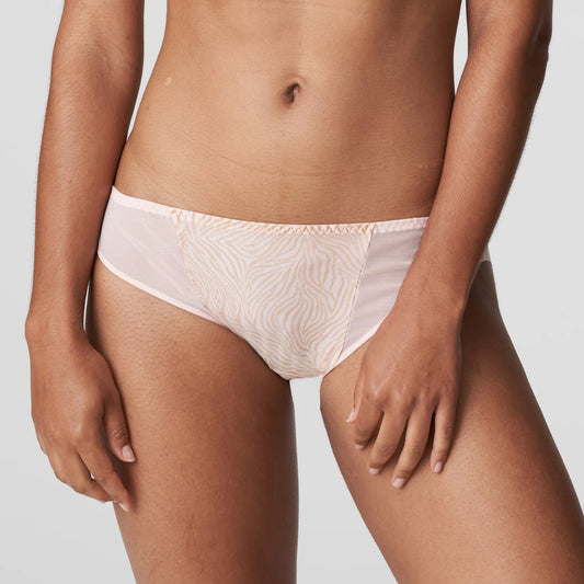 Culotte PrimaDonna Twist - Avellino - Rose - PEP