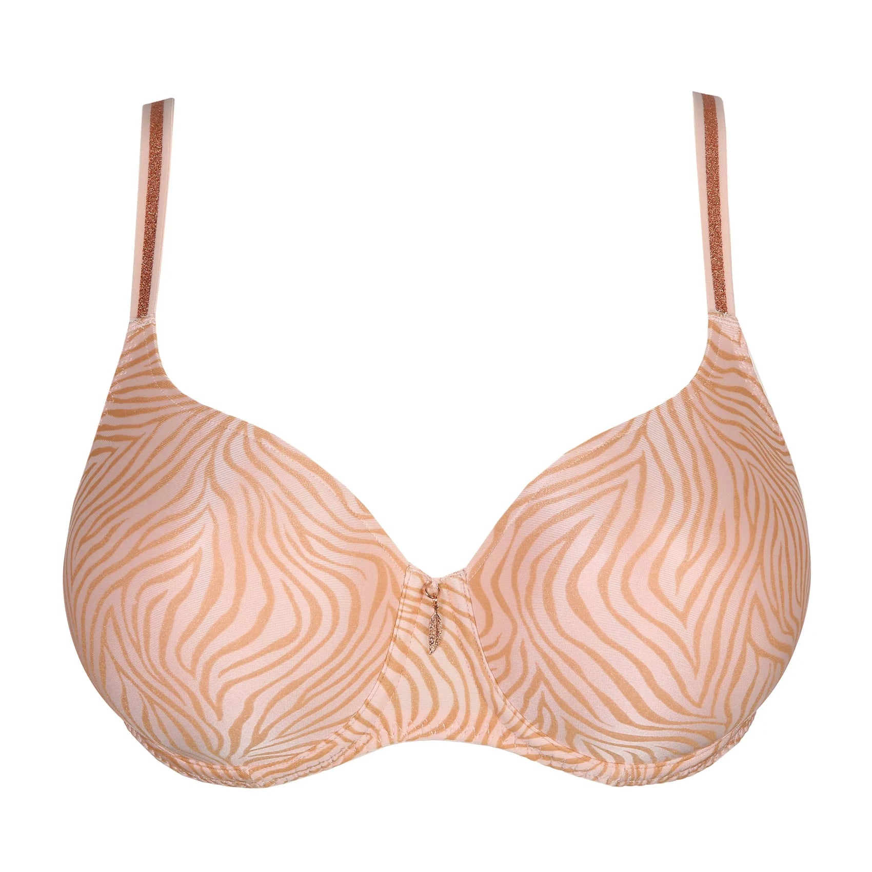 Soutien-gorge en forme de cœur PrimaDonna Twist - Avellino - Rose - PEP