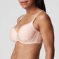 Soutien-gorge en forme de cœur PrimaDonna Twist - Avellino - Rose - PEP