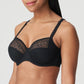 Soutien-gorge emboîtant PrimaDonna Twist - Epirus - Noir - ZWA