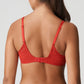 Soutien-gorge emboîtant PrimaDonna Twist - I Do - Rouge - SCA