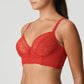 Plunge BH PrimaDonna Twist - I Do - Rood - SCA