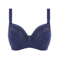 Niet-voorgevormde full cup BH - Fantasie - Blauw