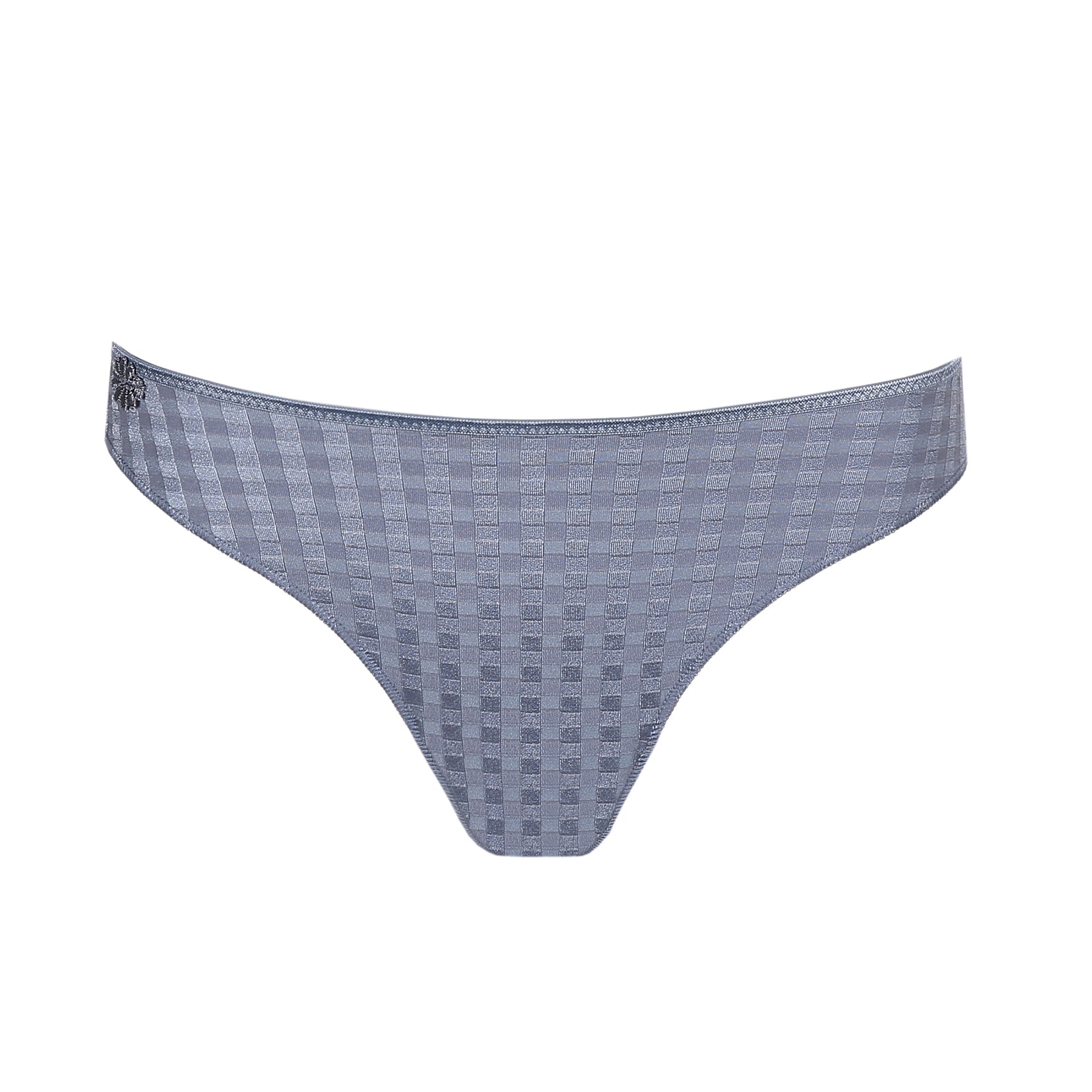 Culotte Marie Jo - Avero - Bleue - ATB