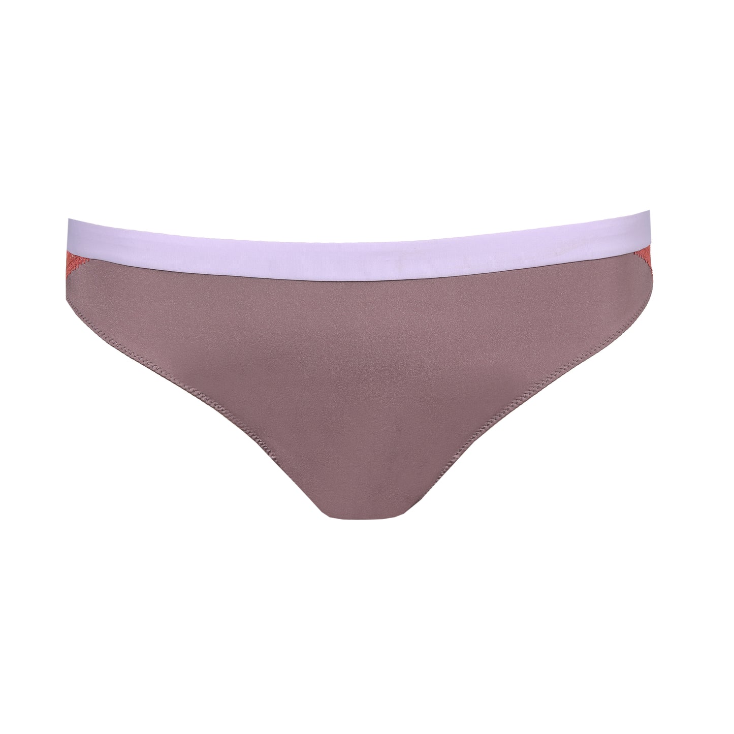 Culotte Marie Jo L'Aventure - Matthias - Grise - CGW
