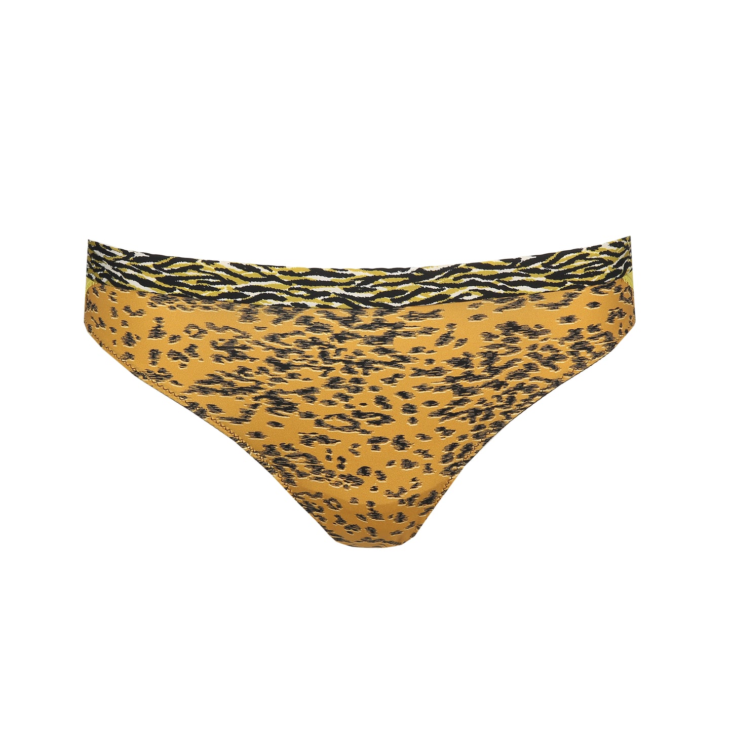 Culotte Marie Jo L'Aventure - Rege - Imprimée - SVH