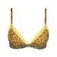 Bralette Marie Jo L'Aventure - Rege - Imprimée - SVH