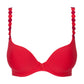 Soutien-gorge en forme de cœur Marie Jo - Tom - Rouge - SCA