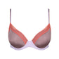 Soutien-gorge triangle Marie Jo L'Aventure - Matthias - Gris - CGW