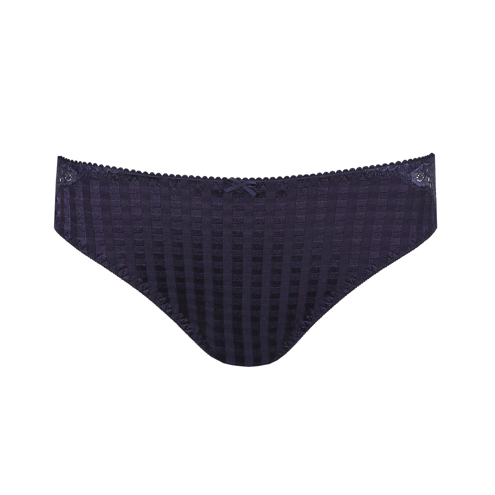 Culotte PrimaDonna - Madison - Bleue - BBI