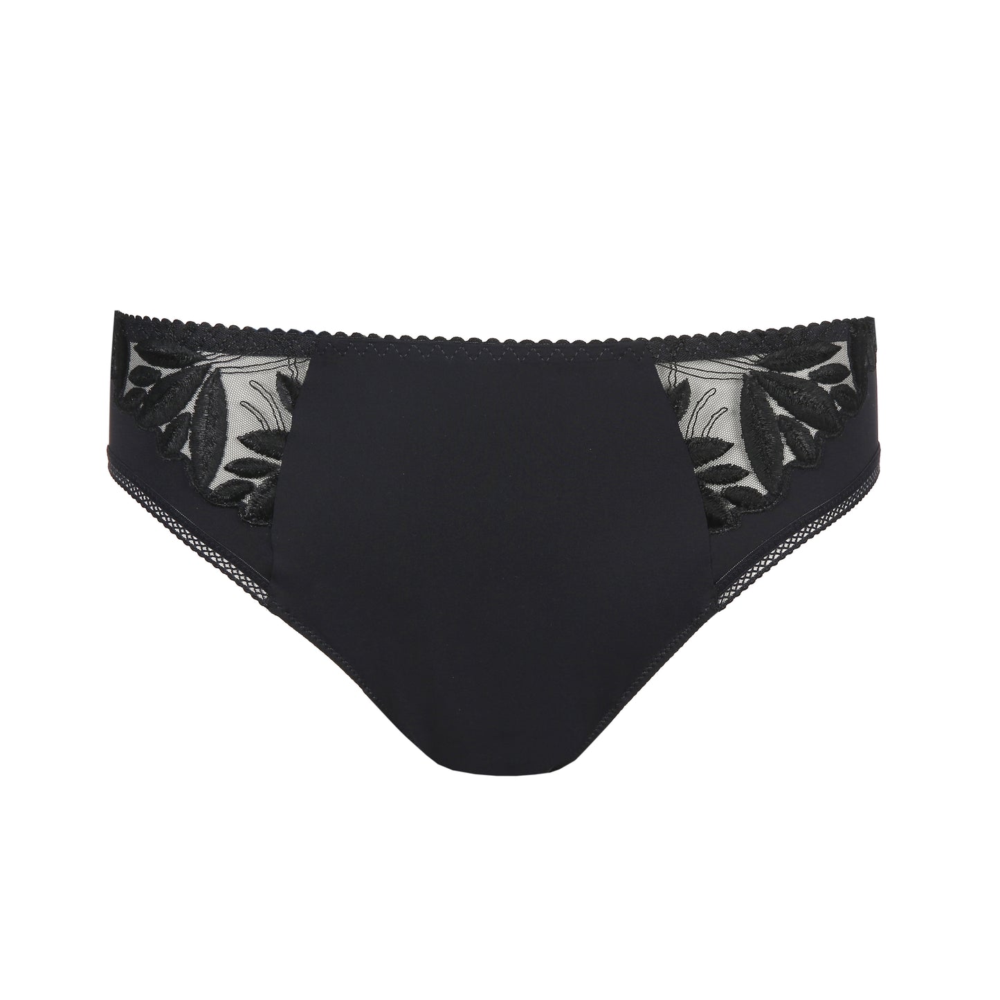 Culotte PrimaDonna - Orlando - Noire - CHB