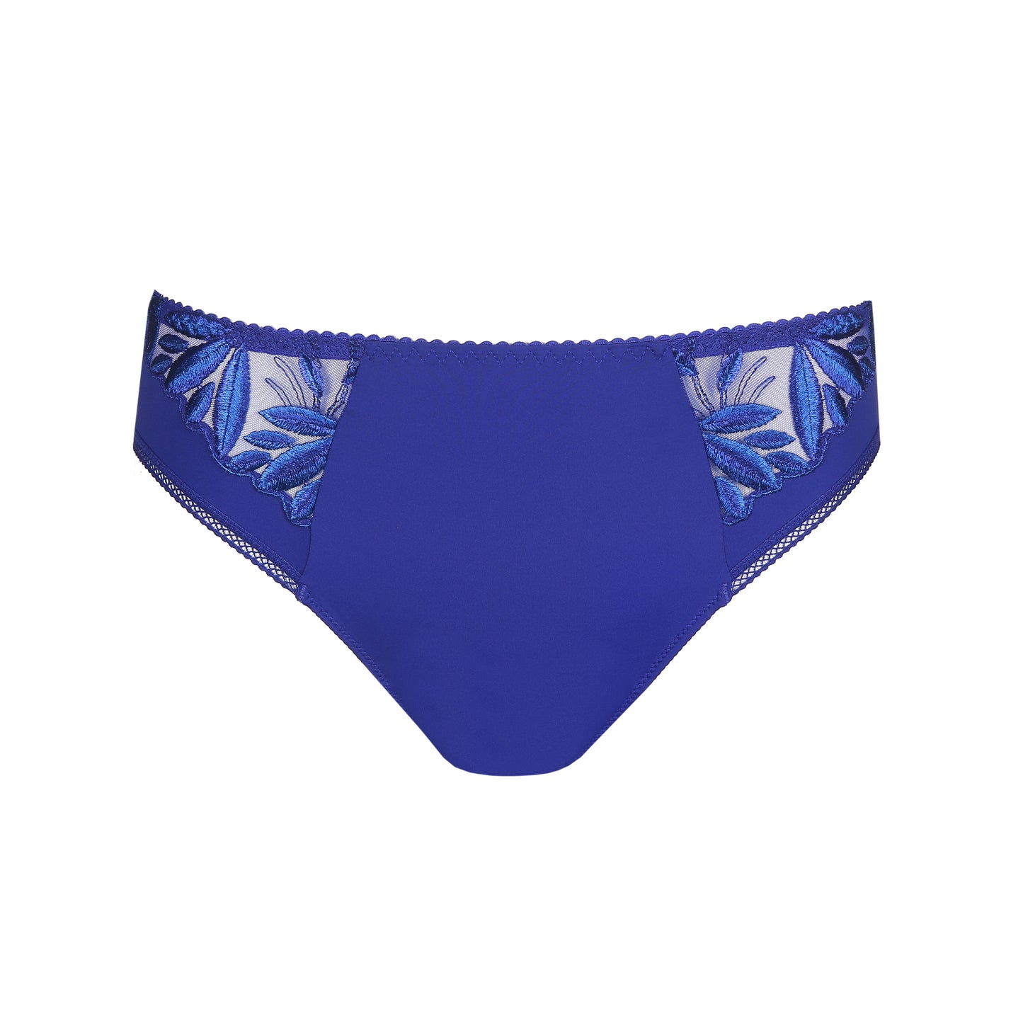 Culotte PrimaDonna - Orlando - Bleue - CZB