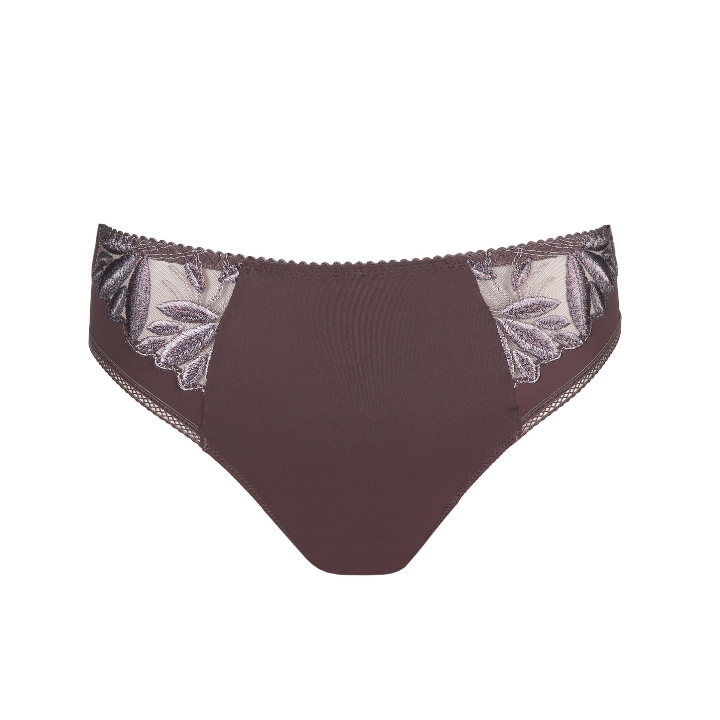 Culotte PrimaDonna - Orlando - Grise - EYS