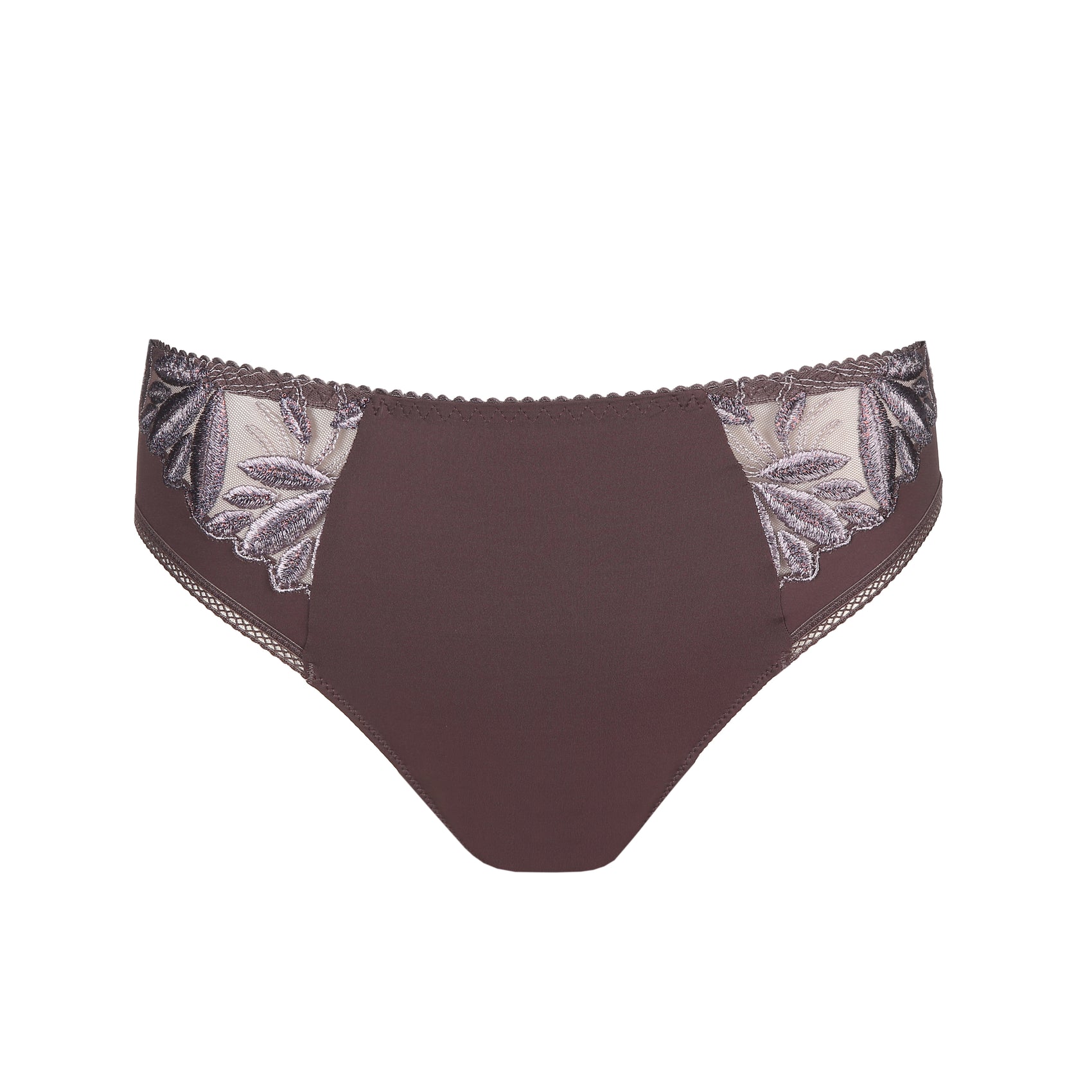 Culotte PrimaDonna - Orlando - Grise - EYS