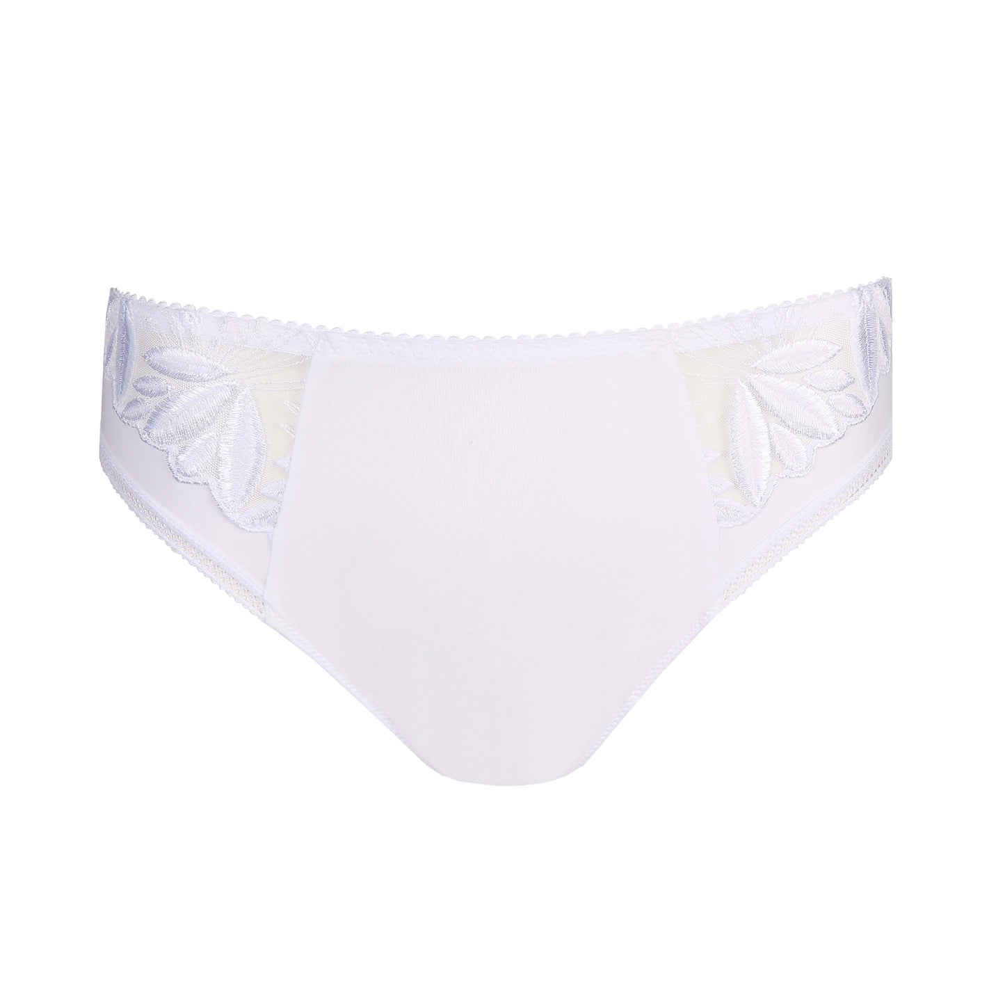Culotte PrimaDonna - Orlando - Blanche - WIT
