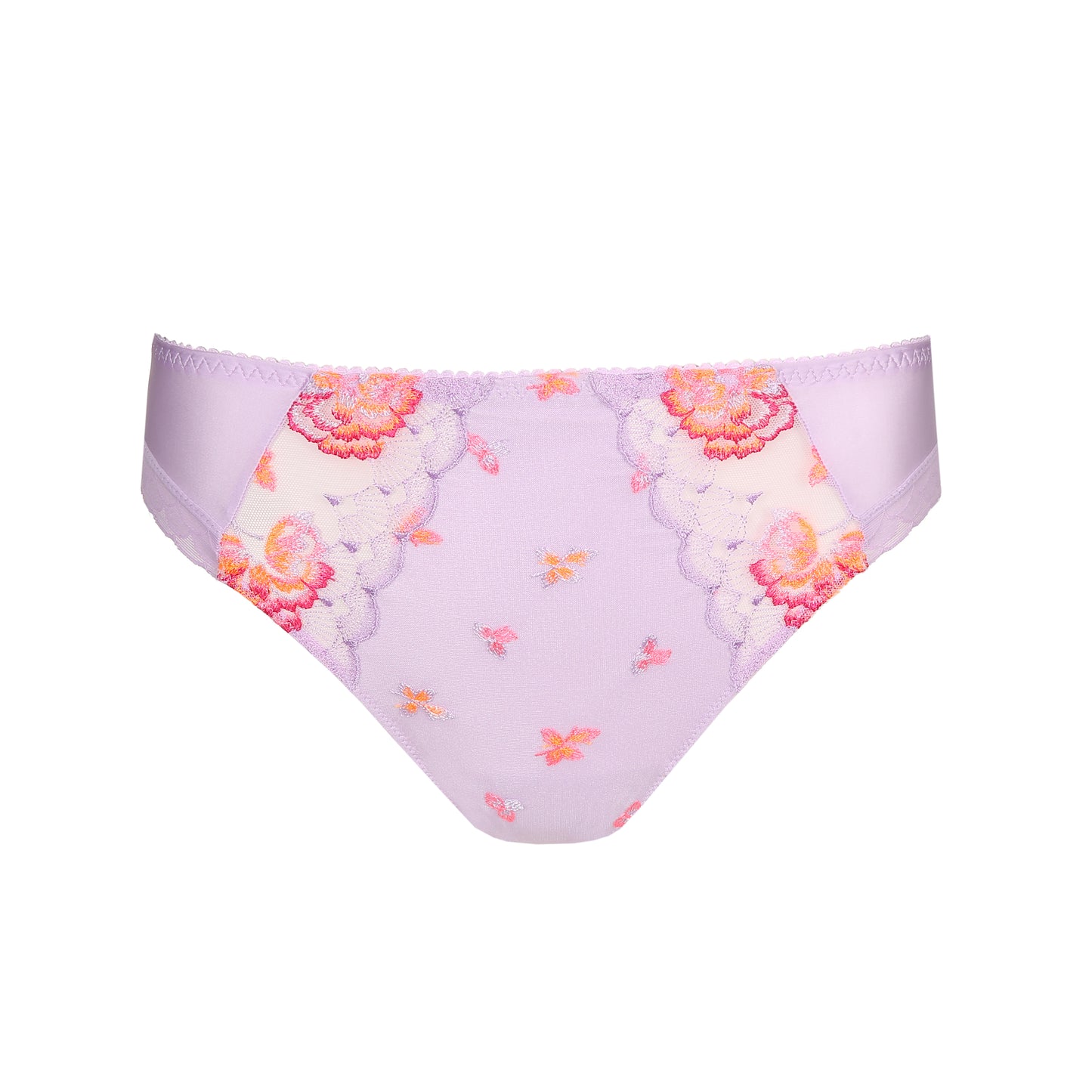 Culotte PrimaDonna - Palace Garden - Violette - PTL